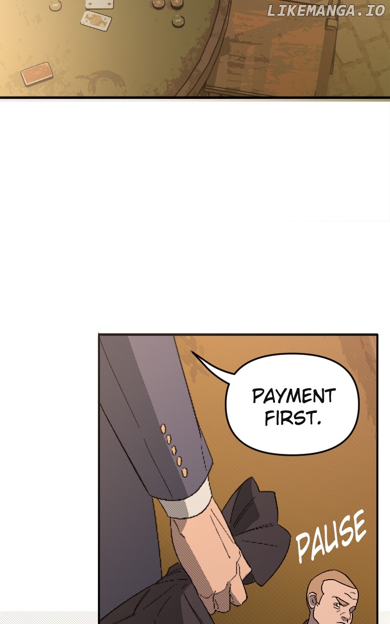 Read The Mafia Nanny EN Manga Online
