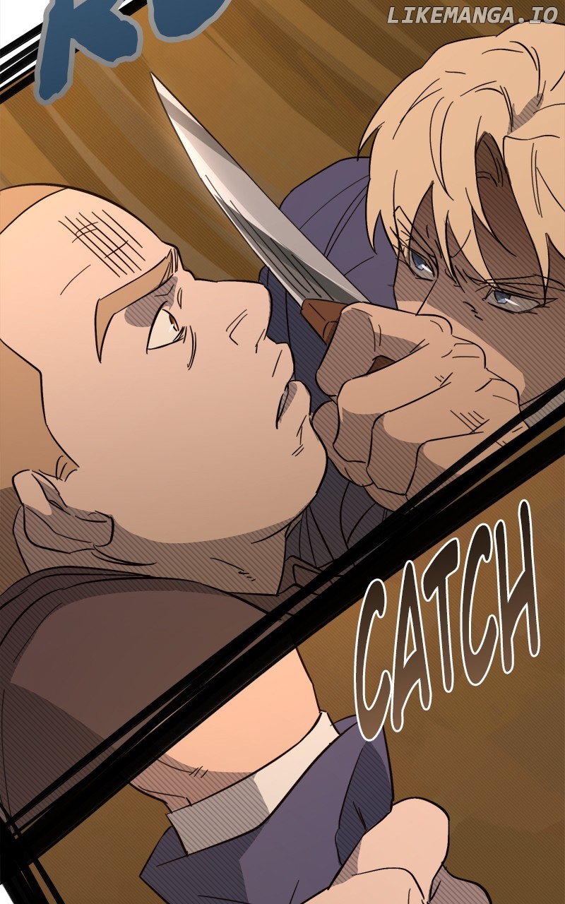 Read The Mafia Nanny EN Manga Online
