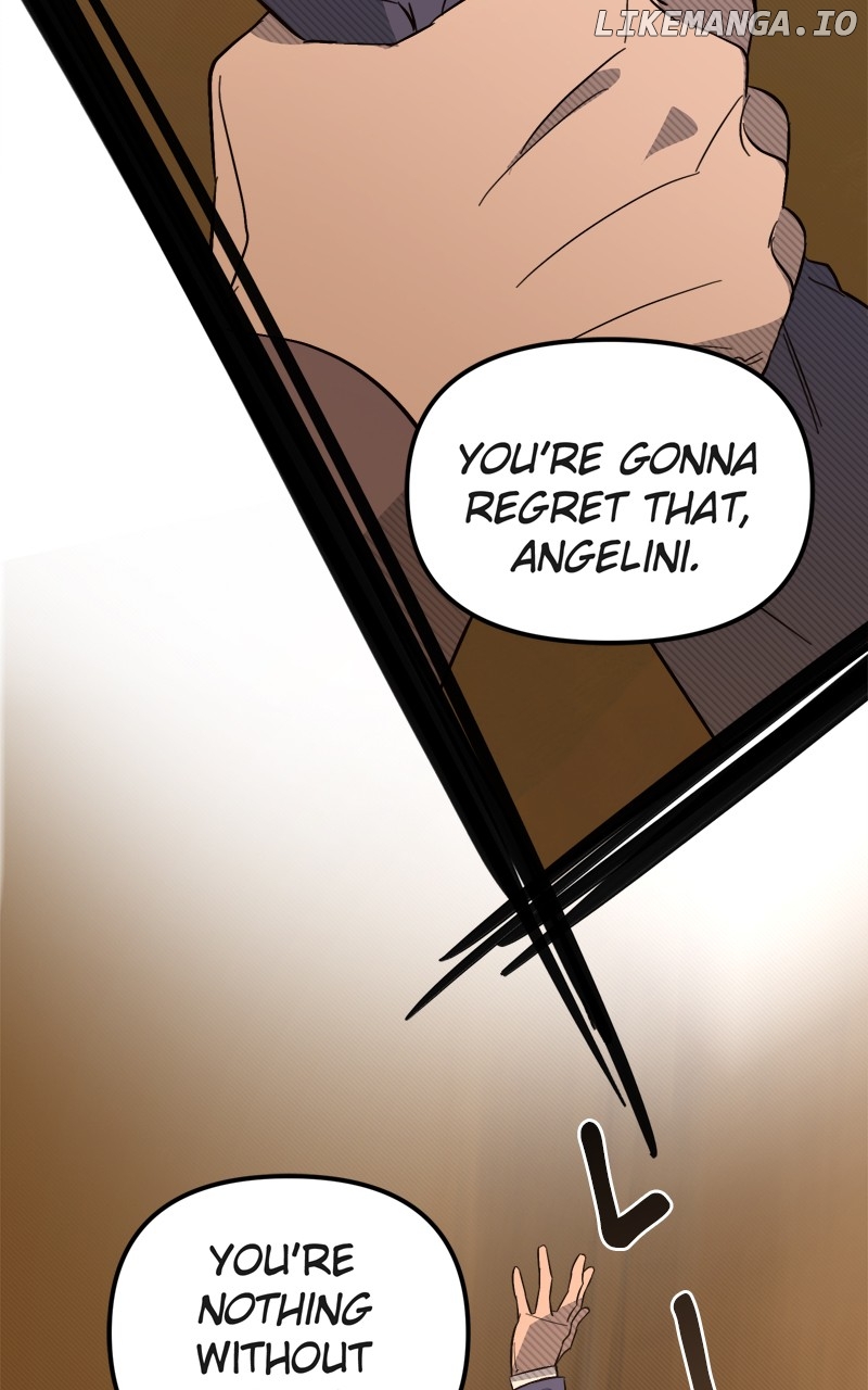 Read The Mafia Nanny EN Manga Online
