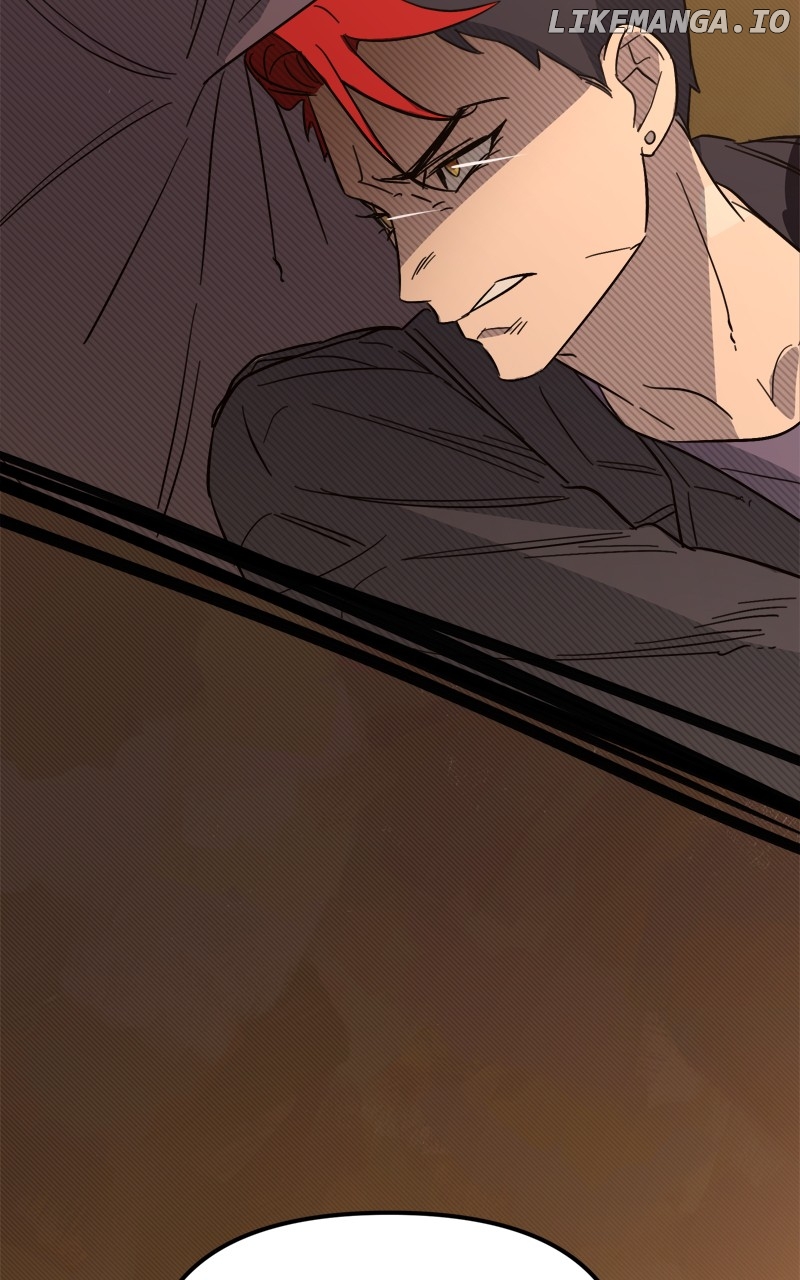 Read The Mafia Nanny EN Manga Online