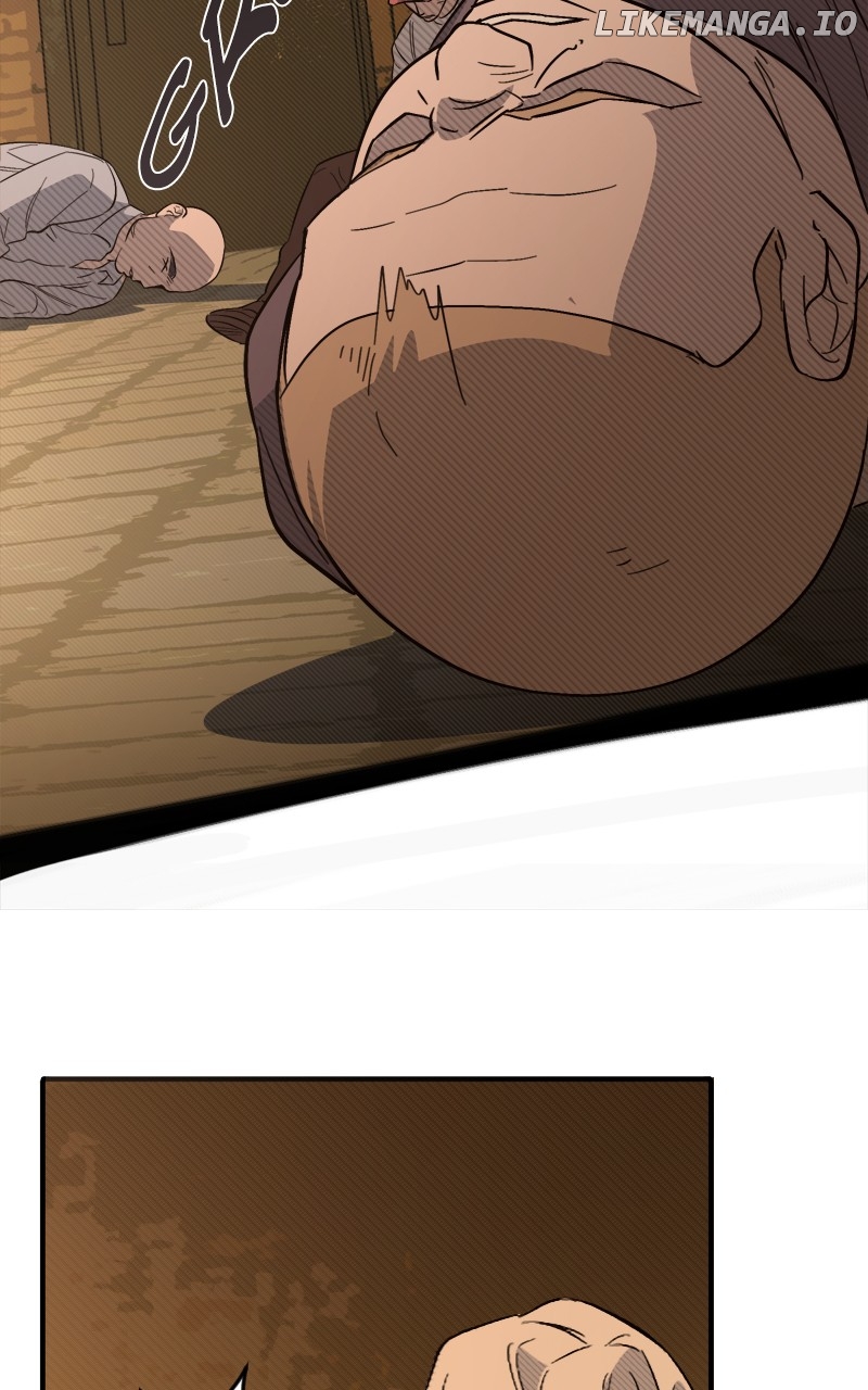 Read The Mafia Nanny EN Manga Online