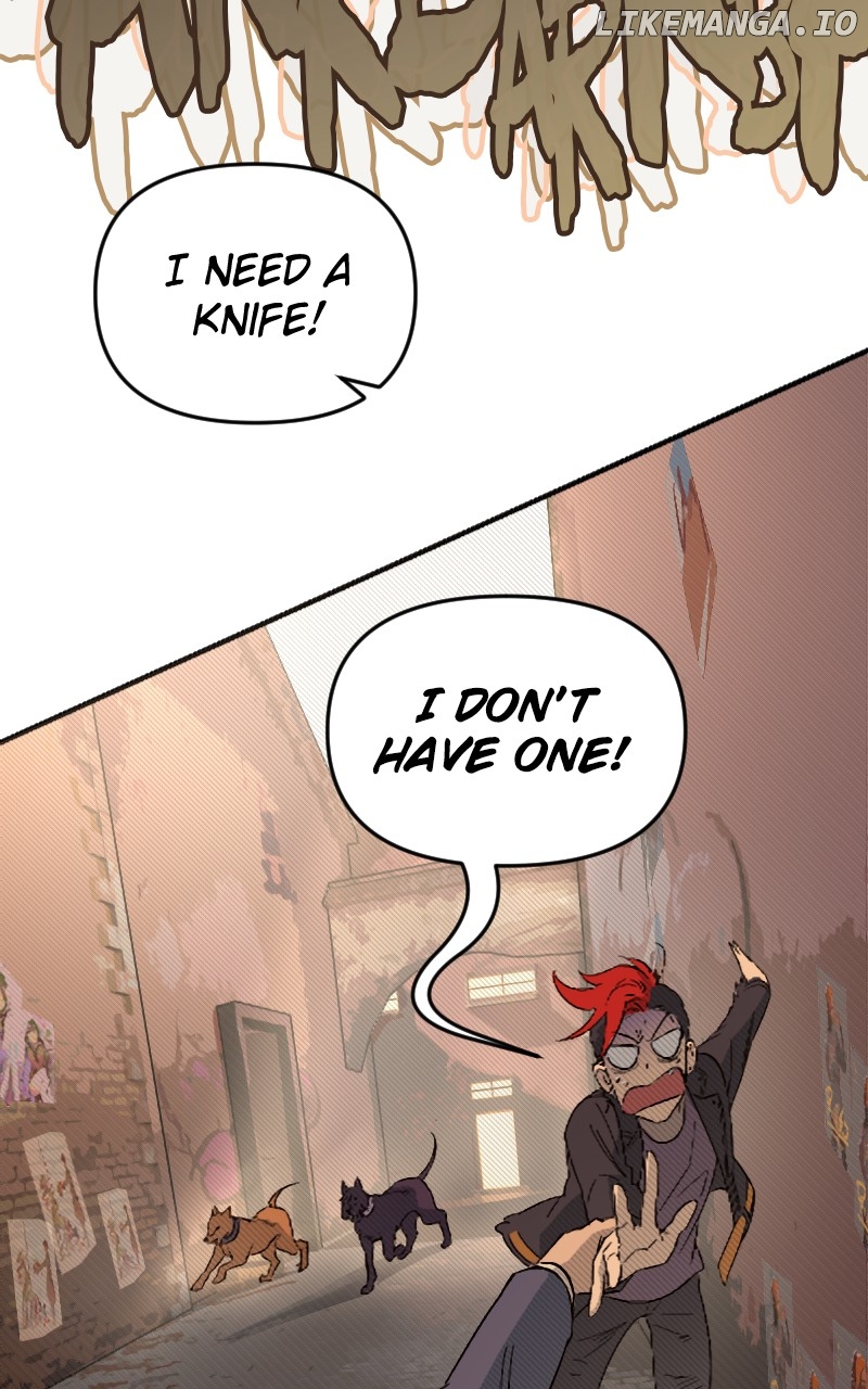 Read The Mafia Nanny EN Manga Online