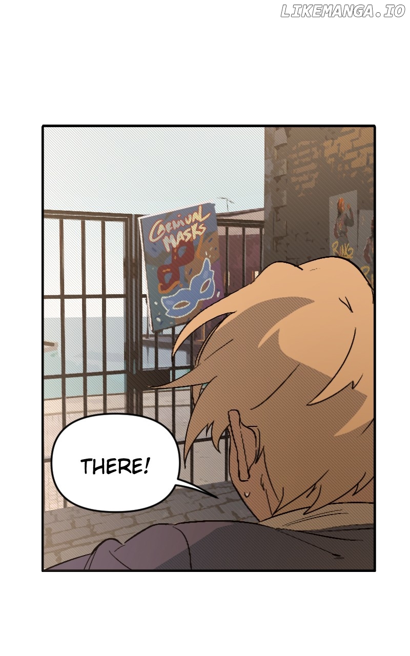 Read The Mafia Nanny EN Manga Online