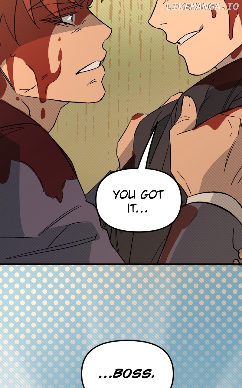 Read The Mafia Nanny EN Manga Online