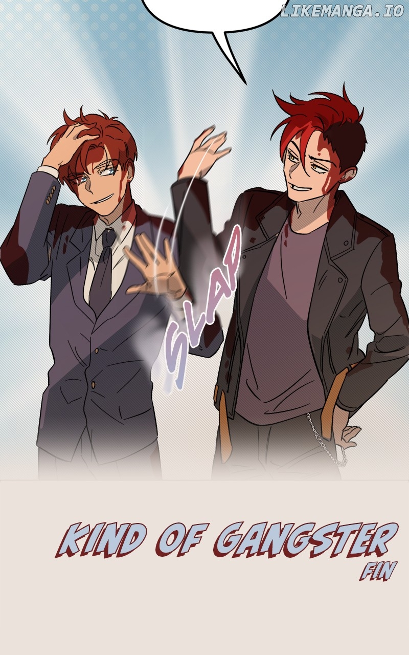 Read The Mafia Nanny EN Manga Online