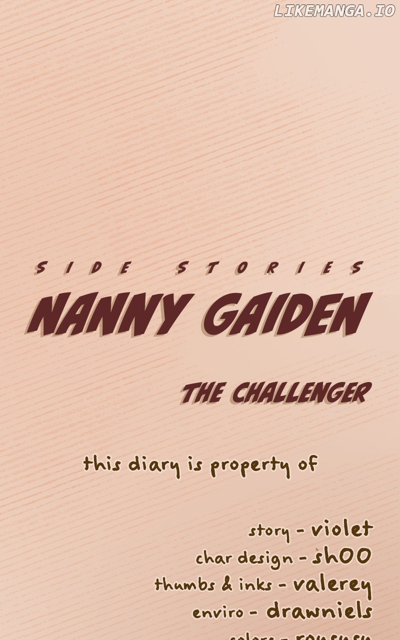 Read The Mafia Nanny EN Manga Online