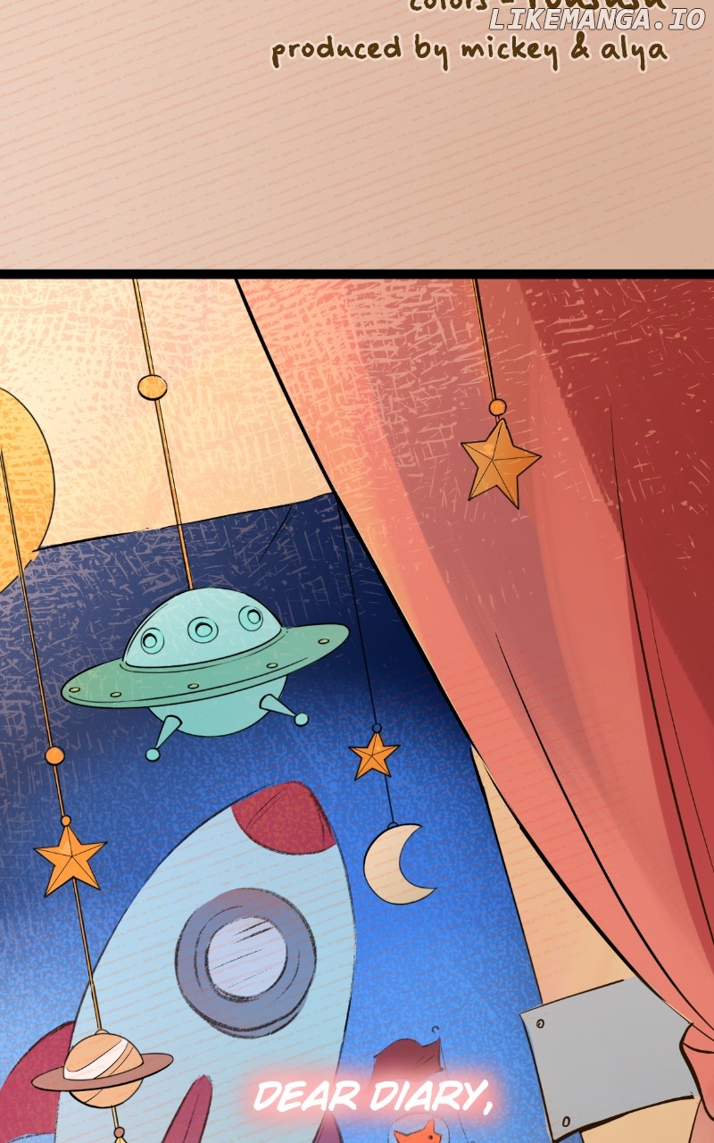 Read The Mafia Nanny EN Manga Online