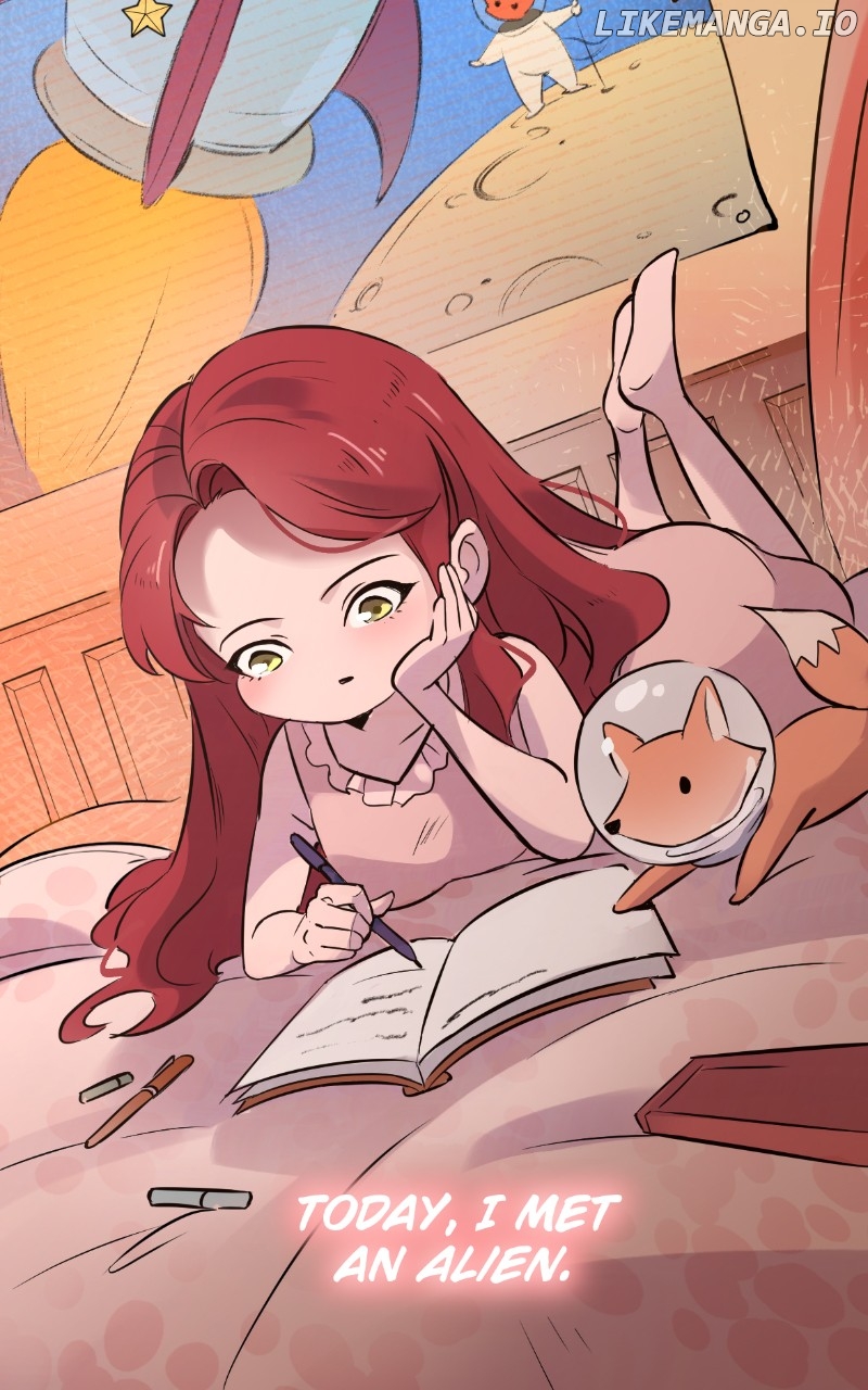Read The Mafia Nanny EN Manga Online