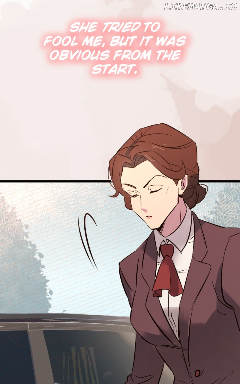 Read The Mafia Nanny EN Manga Online