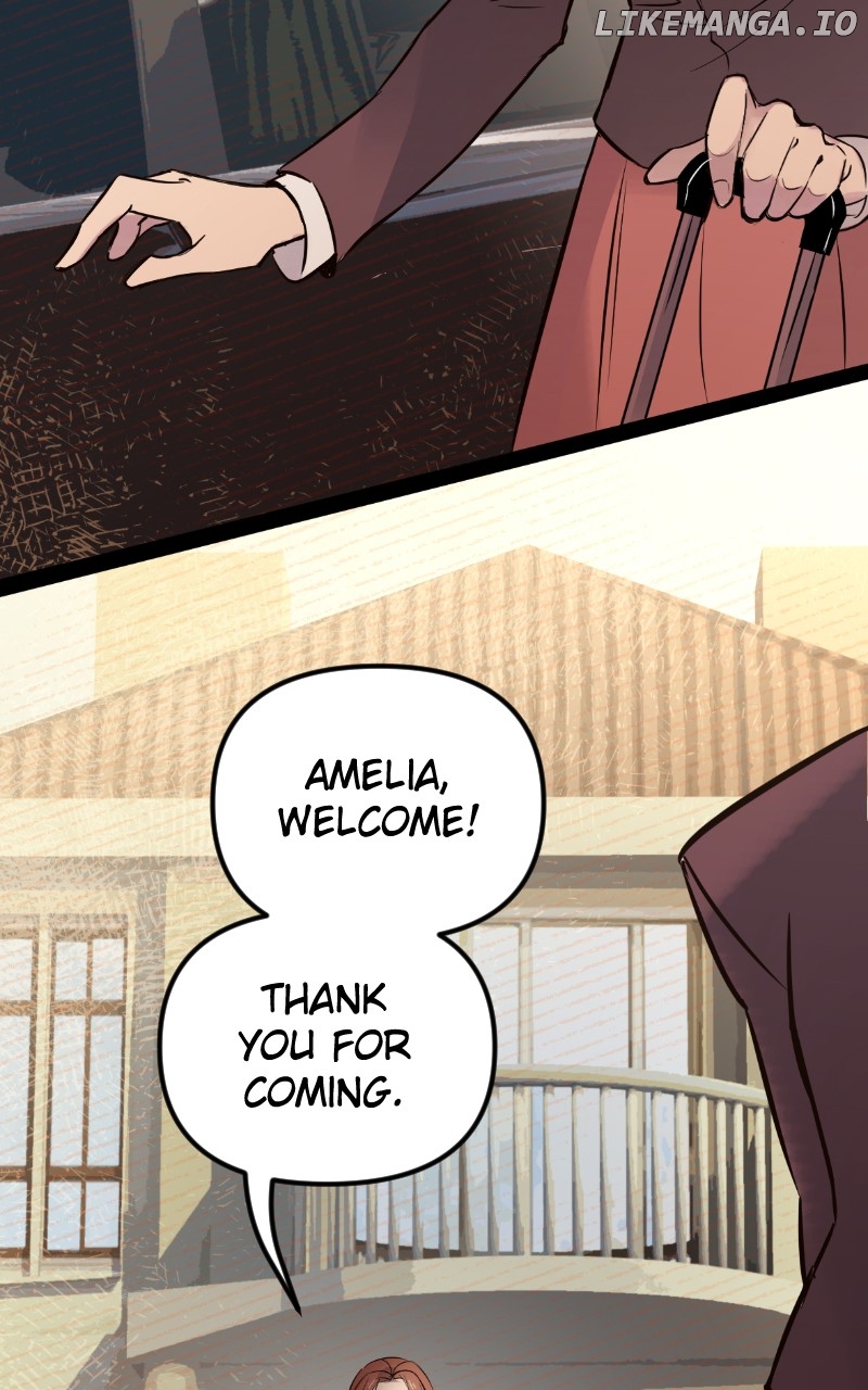 Read The Mafia Nanny EN Manga Online