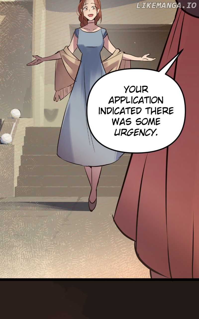 Read The Mafia Nanny EN Manga Online