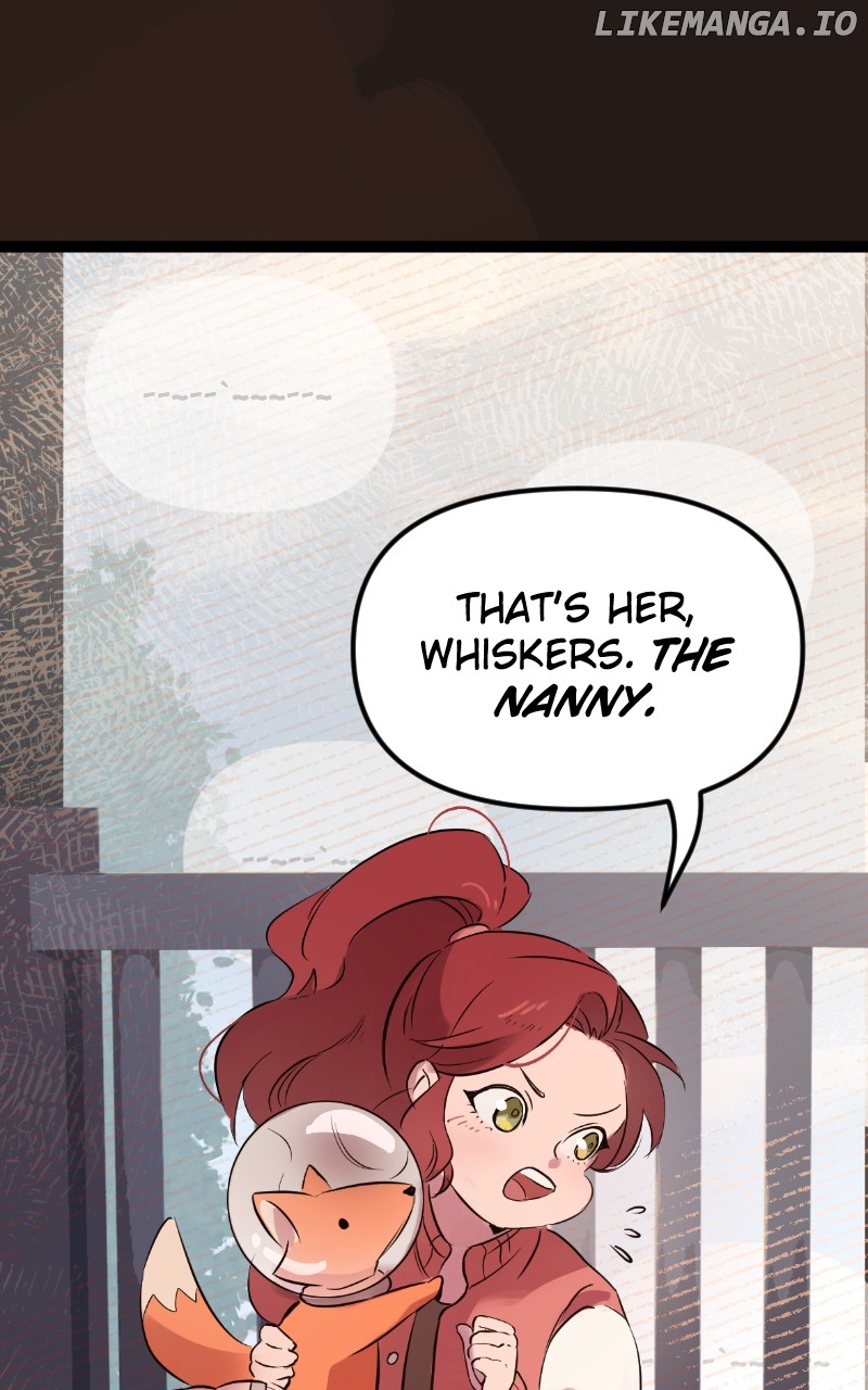 Read The Mafia Nanny EN Manga Online