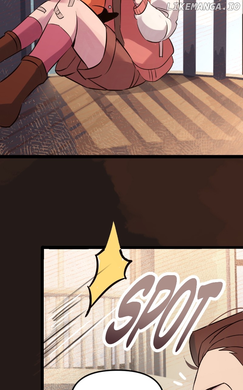 Read The Mafia Nanny EN Manga Online