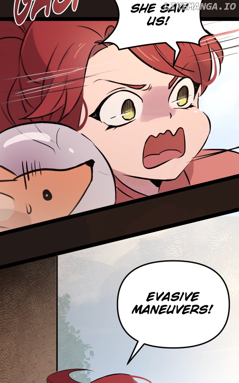 Read The Mafia Nanny EN Manga Online