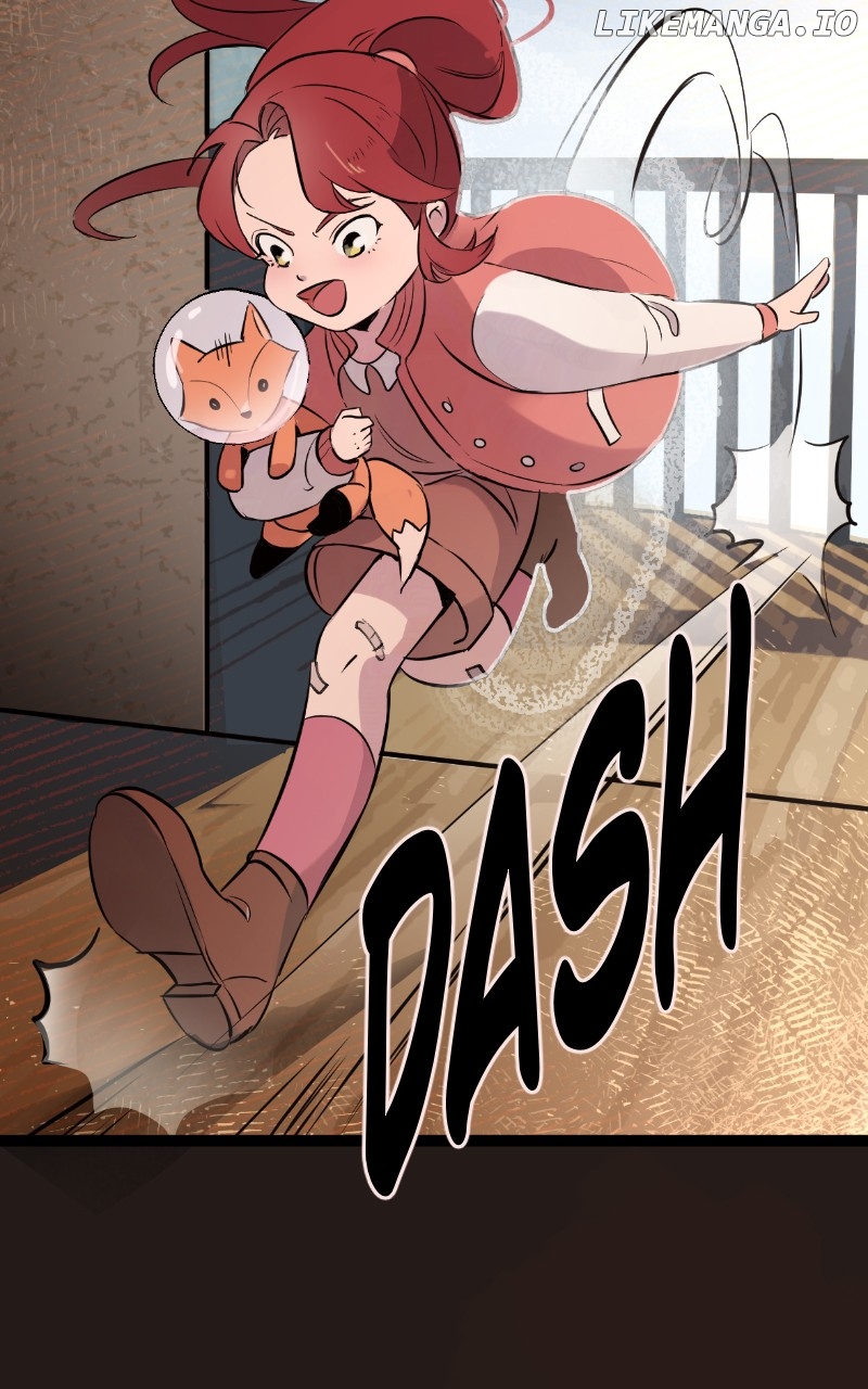 Read The Mafia Nanny EN Manga Online