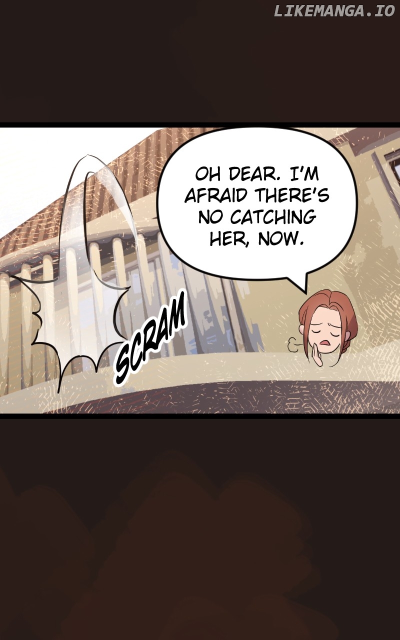 Read The Mafia Nanny EN Manga Online