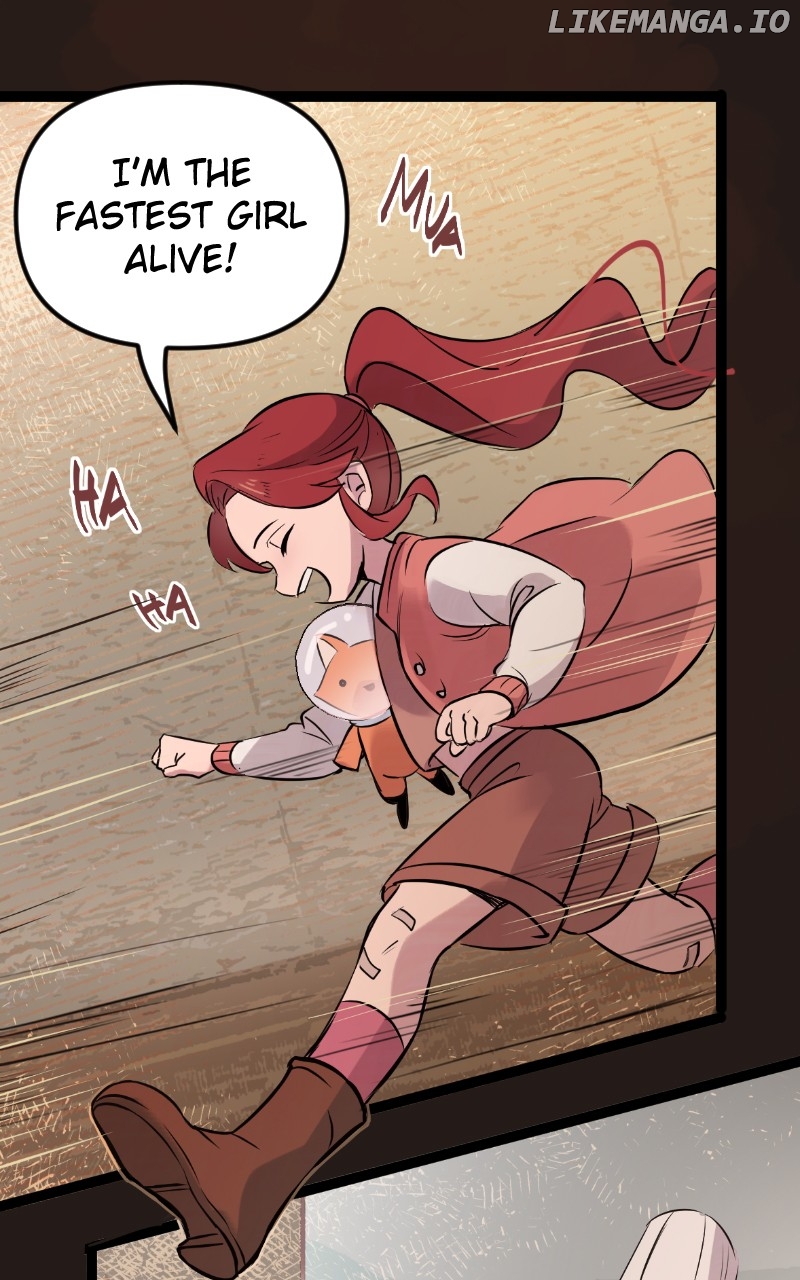 Read The Mafia Nanny EN Manga Online