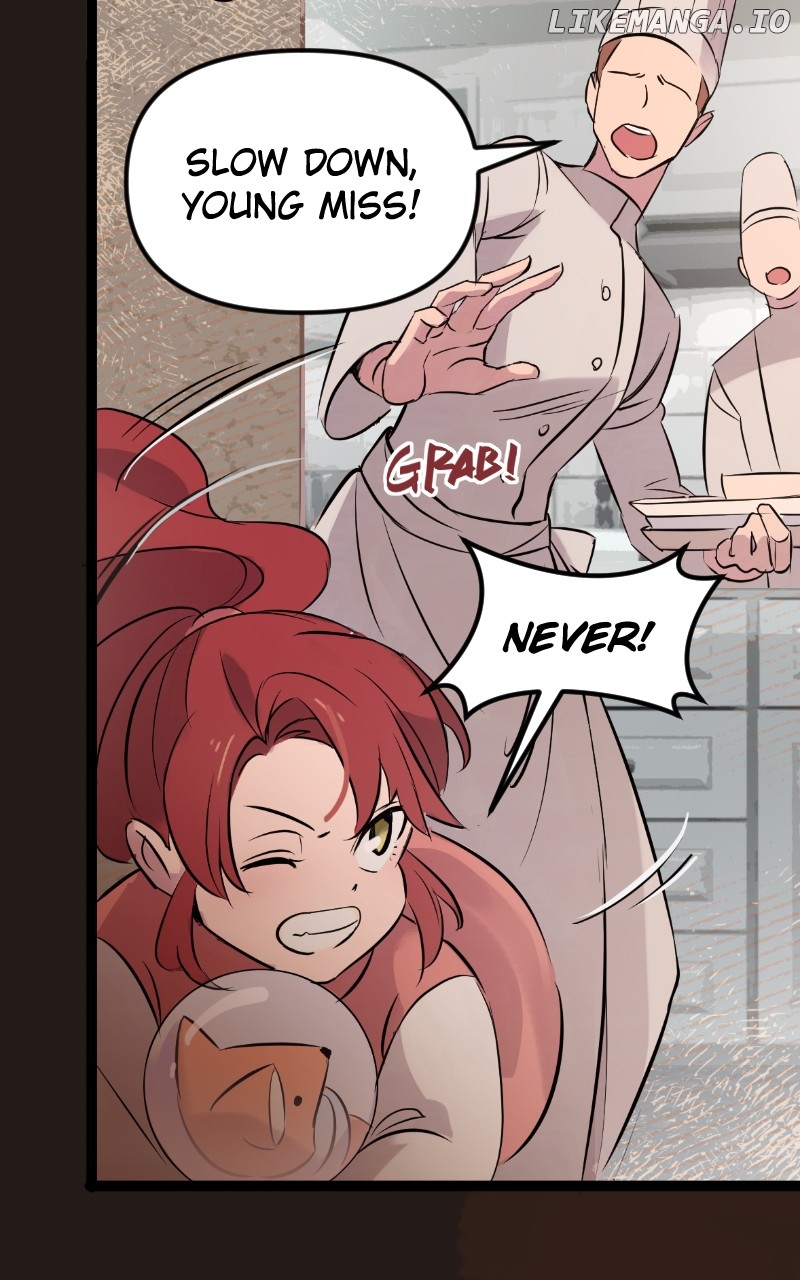 Read The Mafia Nanny EN Manga Online