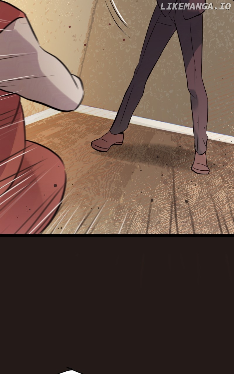 Read The Mafia Nanny EN Manga Online