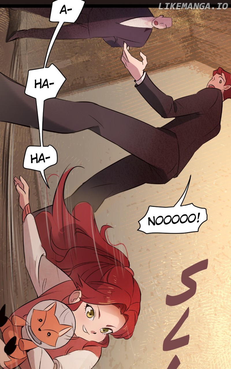 Read The Mafia Nanny EN Manga Online