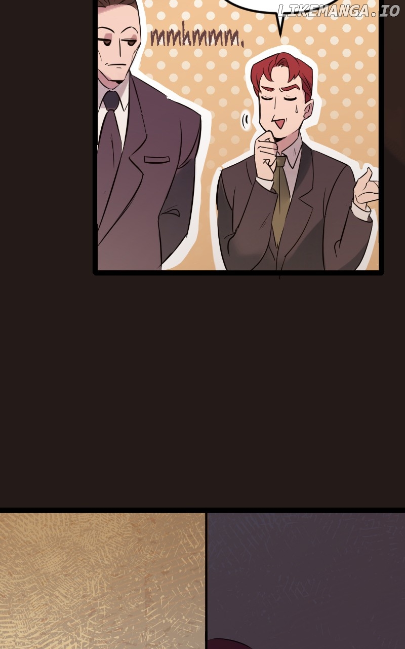 Read The Mafia Nanny EN Manga Online