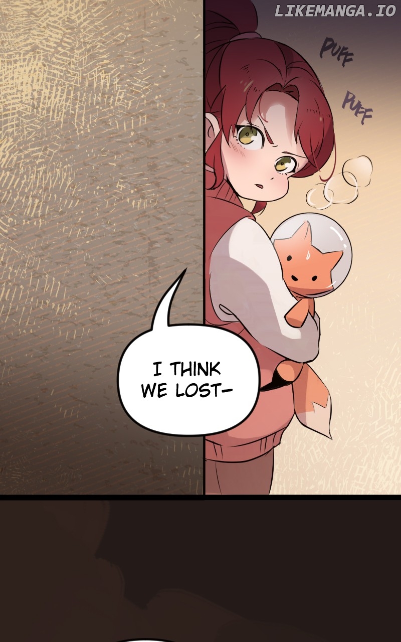 Read The Mafia Nanny EN Manga Online