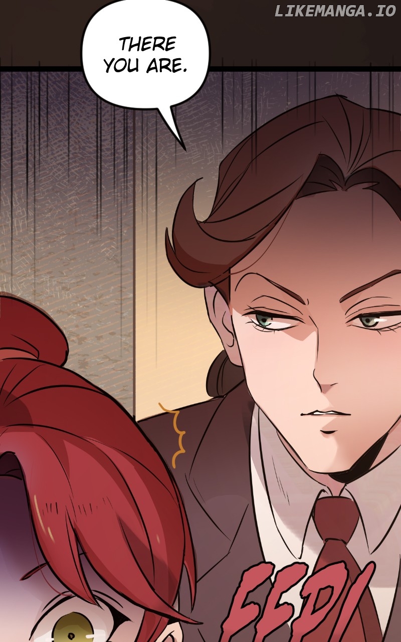 Read The Mafia Nanny EN Manga Online