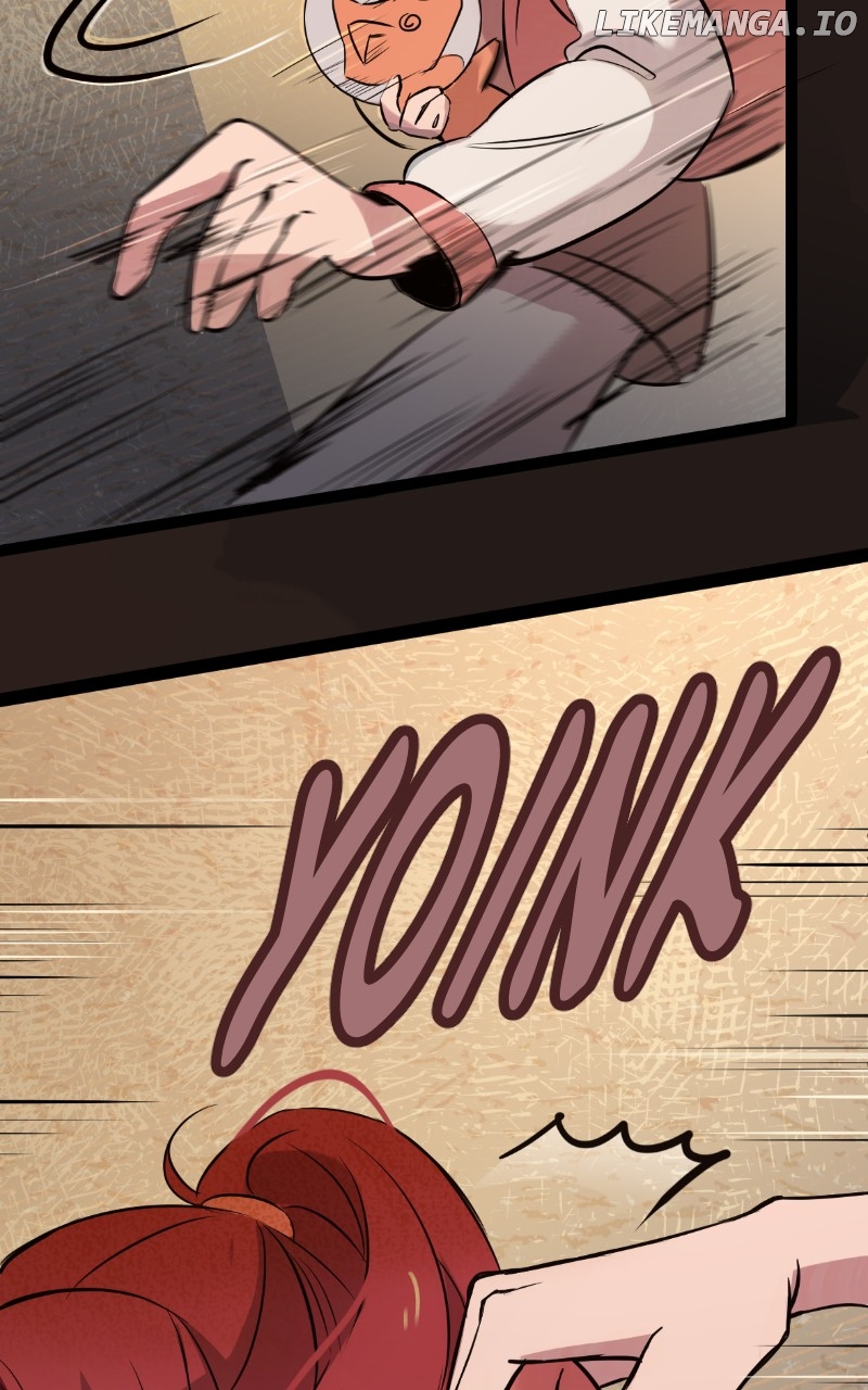 Read The Mafia Nanny EN Manga Online