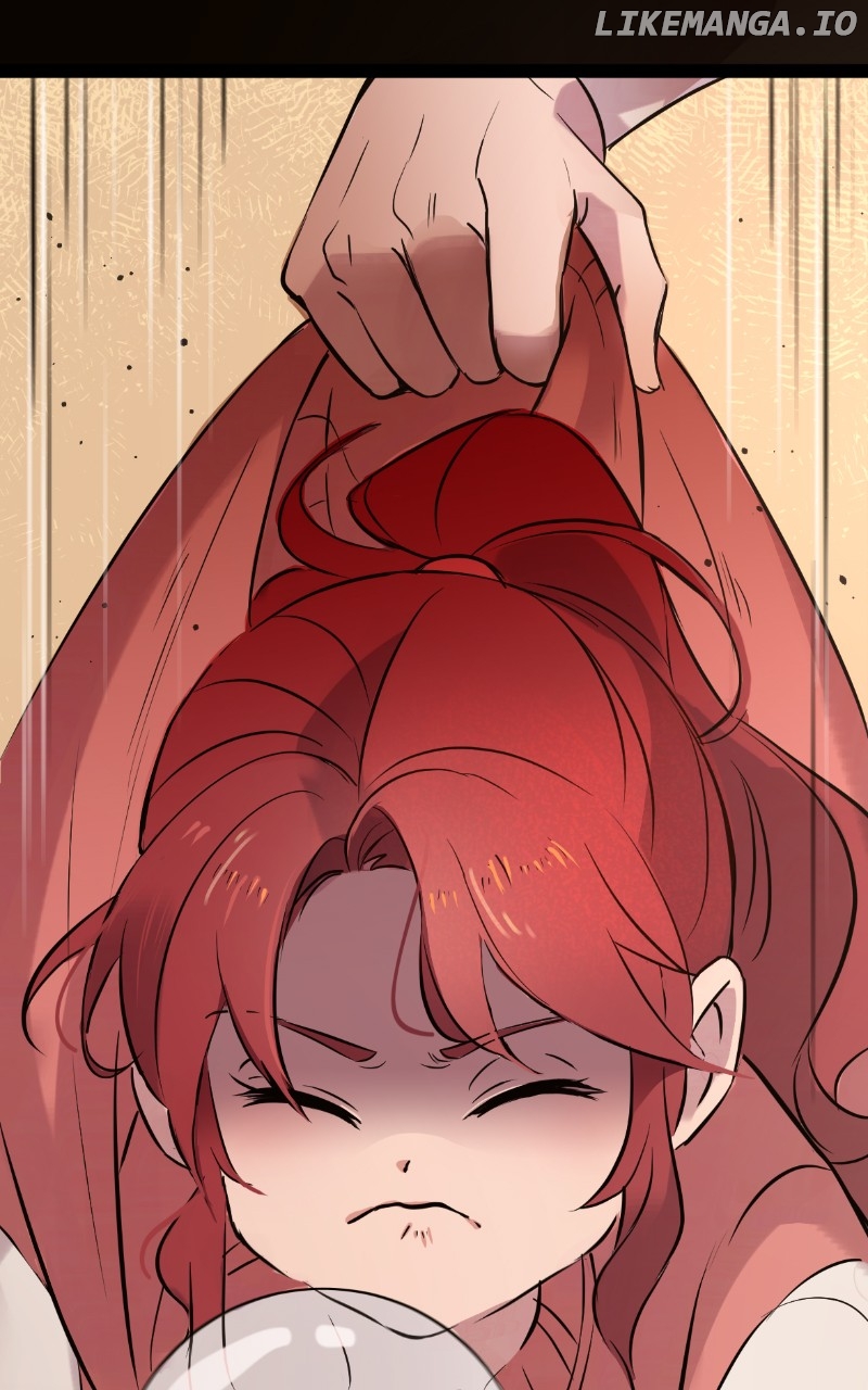 Read The Mafia Nanny EN Manga Online