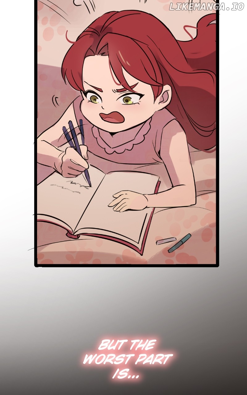 Read The Mafia Nanny EN Manga Online