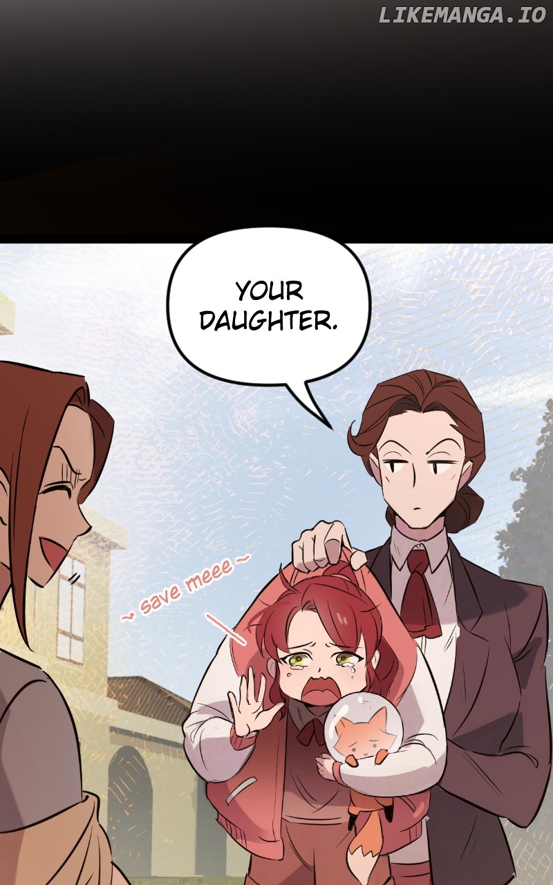 Read The Mafia Nanny EN Manga Online
