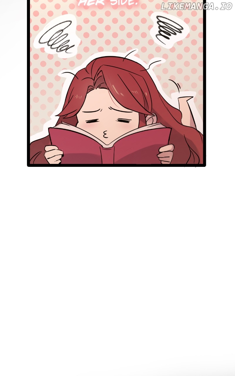 Read The Mafia Nanny EN Manga Online