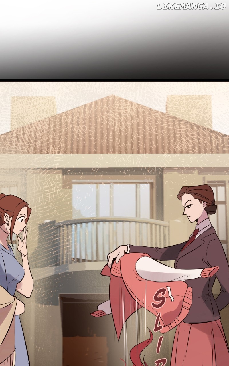 Read The Mafia Nanny EN Manga Online