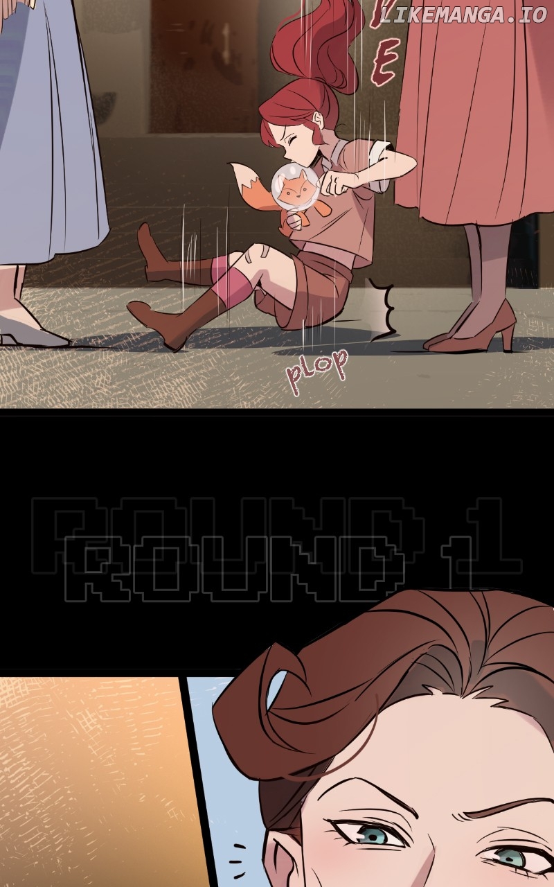 Read The Mafia Nanny EN Manga Online