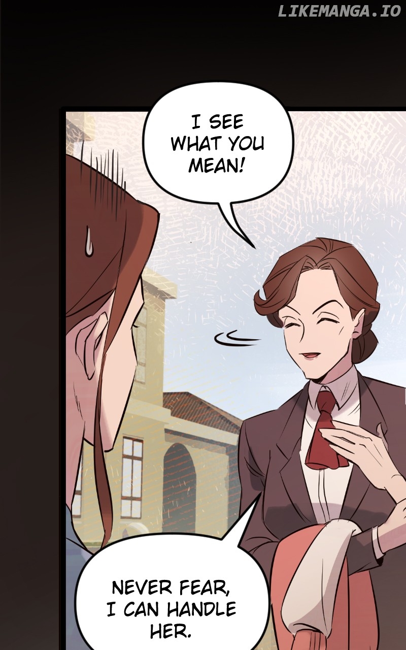 Read The Mafia Nanny EN Manga Online