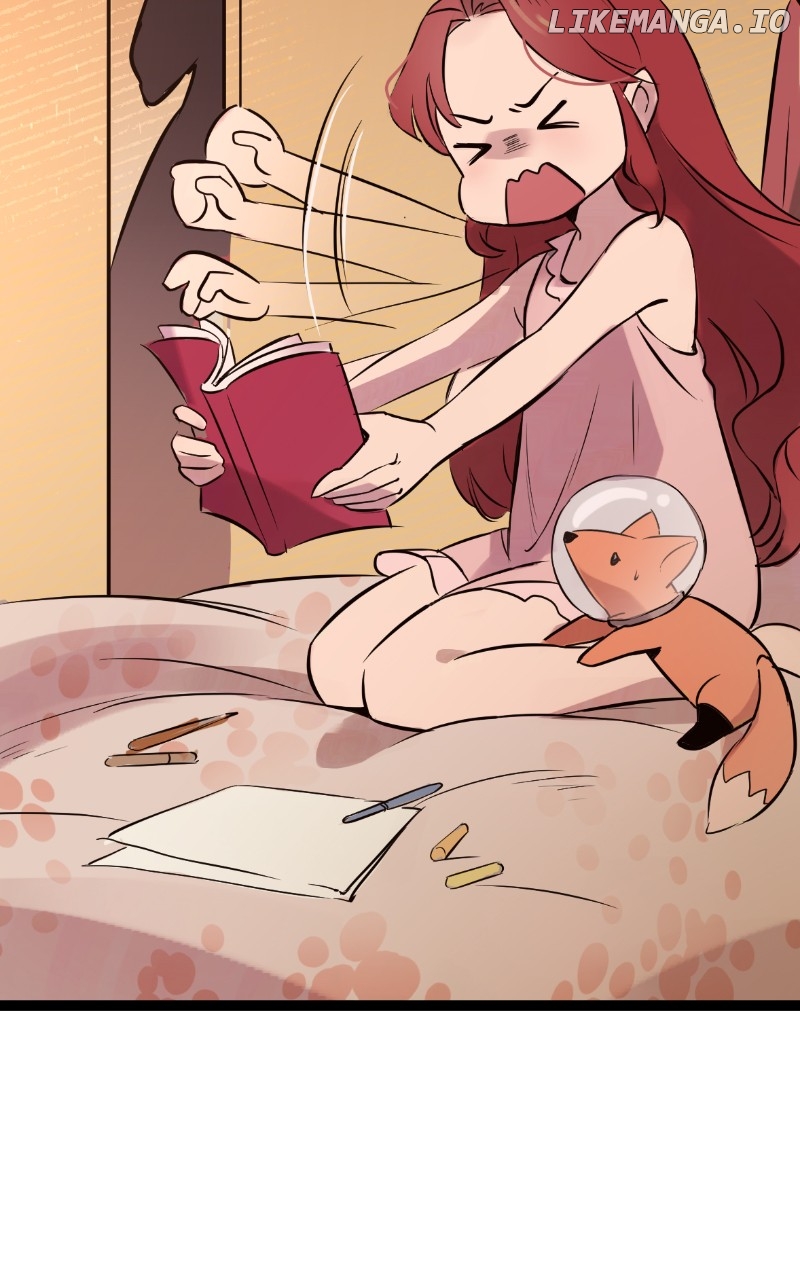 Read The Mafia Nanny EN Manga Online