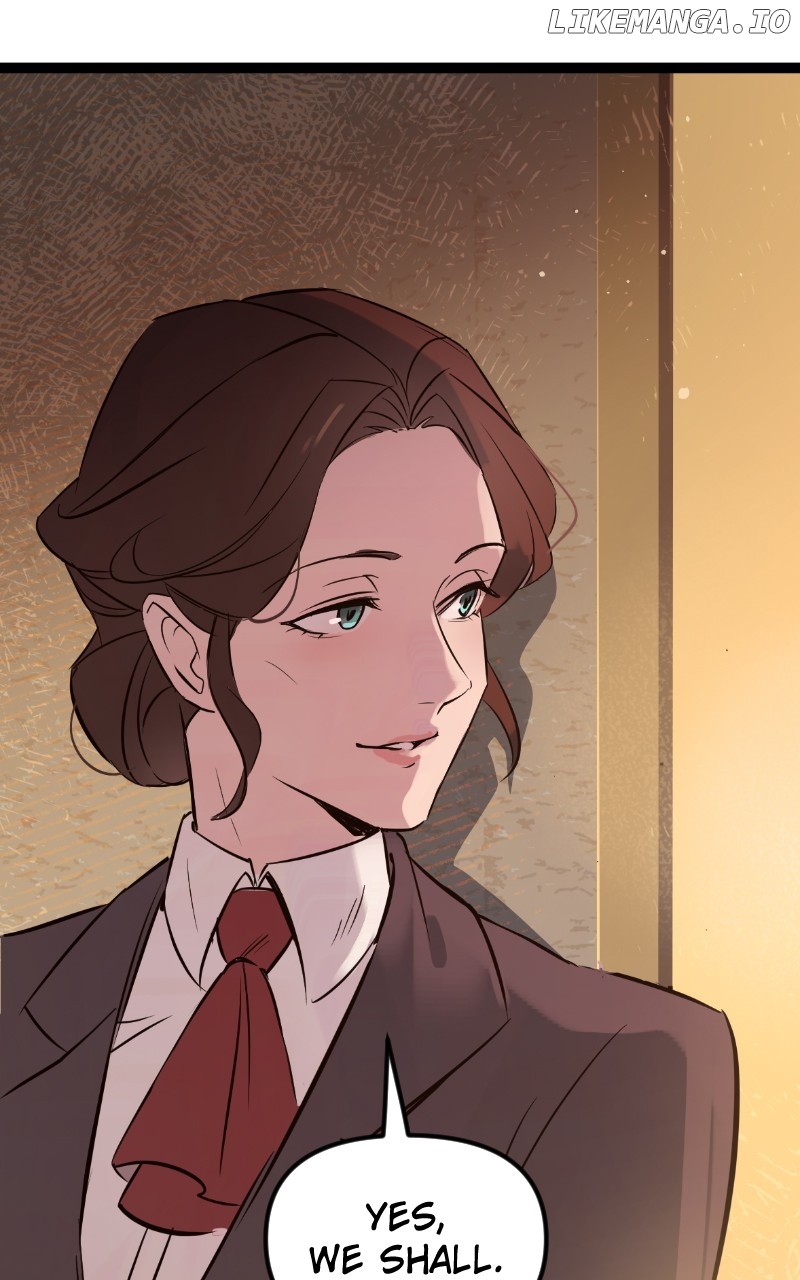 Read The Mafia Nanny EN Manga Online
