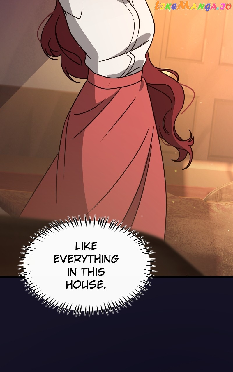 Read The Mafia Nanny EN Manga Online