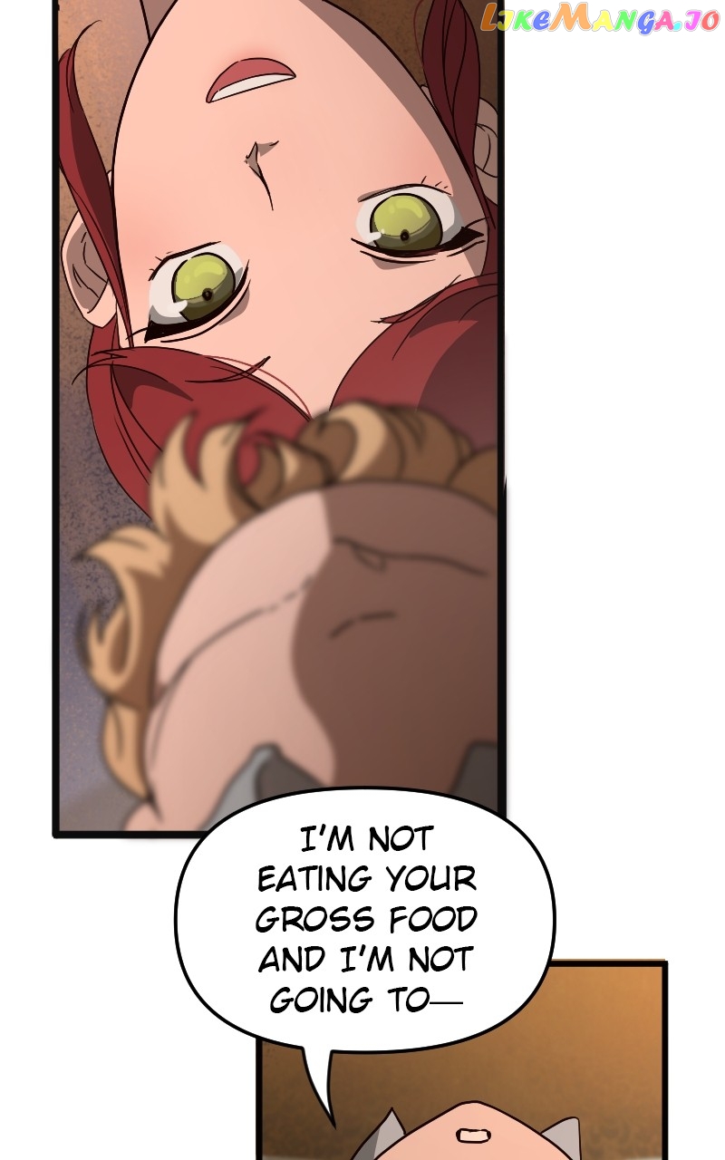 Read The Mafia Nanny EN Manga Online