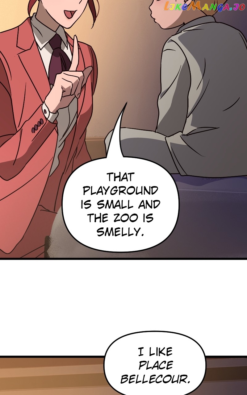Read The Mafia Nanny EN Manga Online