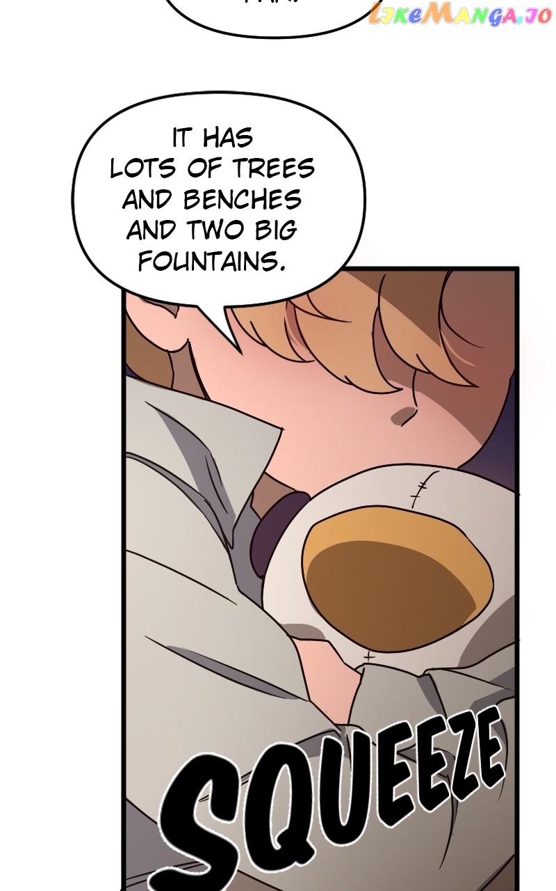 Read The Mafia Nanny EN Manga Online