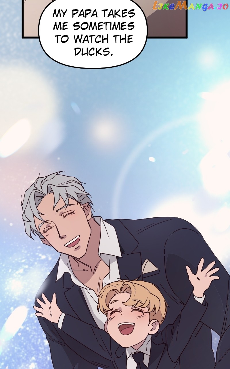 Read The Mafia Nanny EN Manga Online