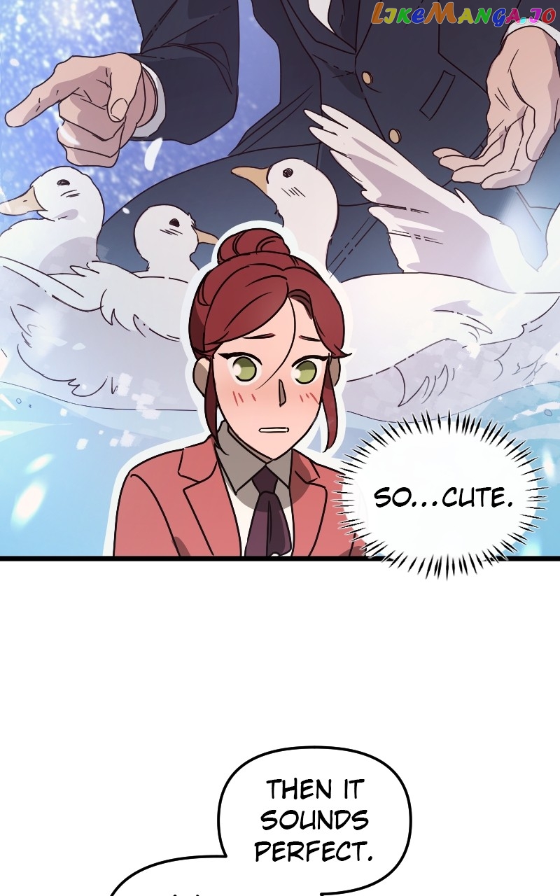 Read The Mafia Nanny EN Manga Online