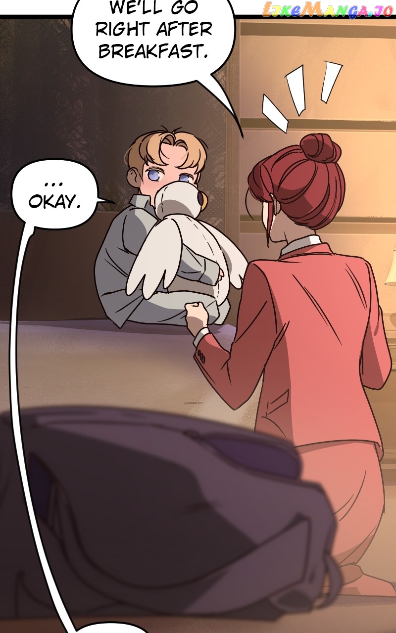 Read The Mafia Nanny EN Manga Online
