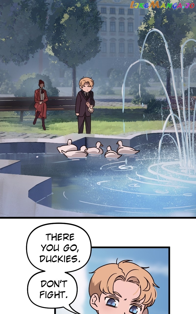 Read The Mafia Nanny EN Manga Online