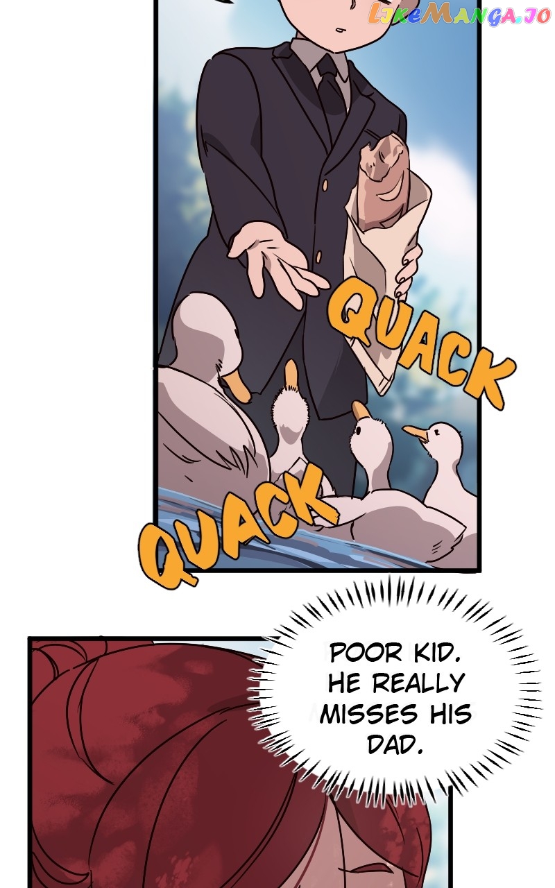 Read The Mafia Nanny EN Manga Online
