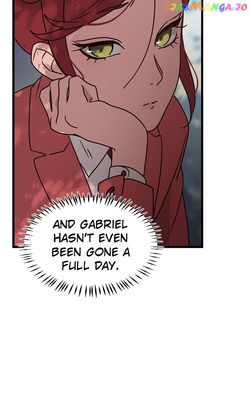 Read The Mafia Nanny EN Manga Online