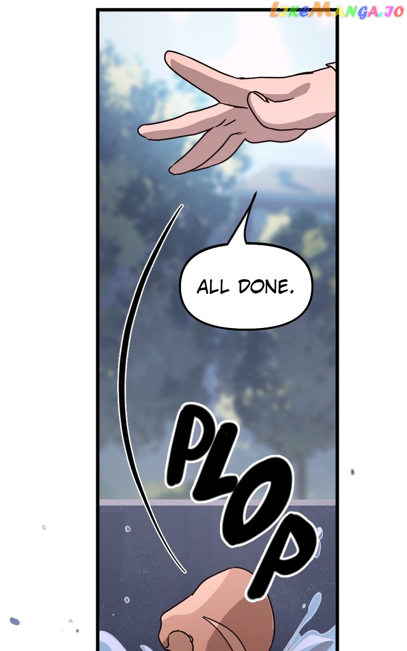 Read The Mafia Nanny EN Manga Online