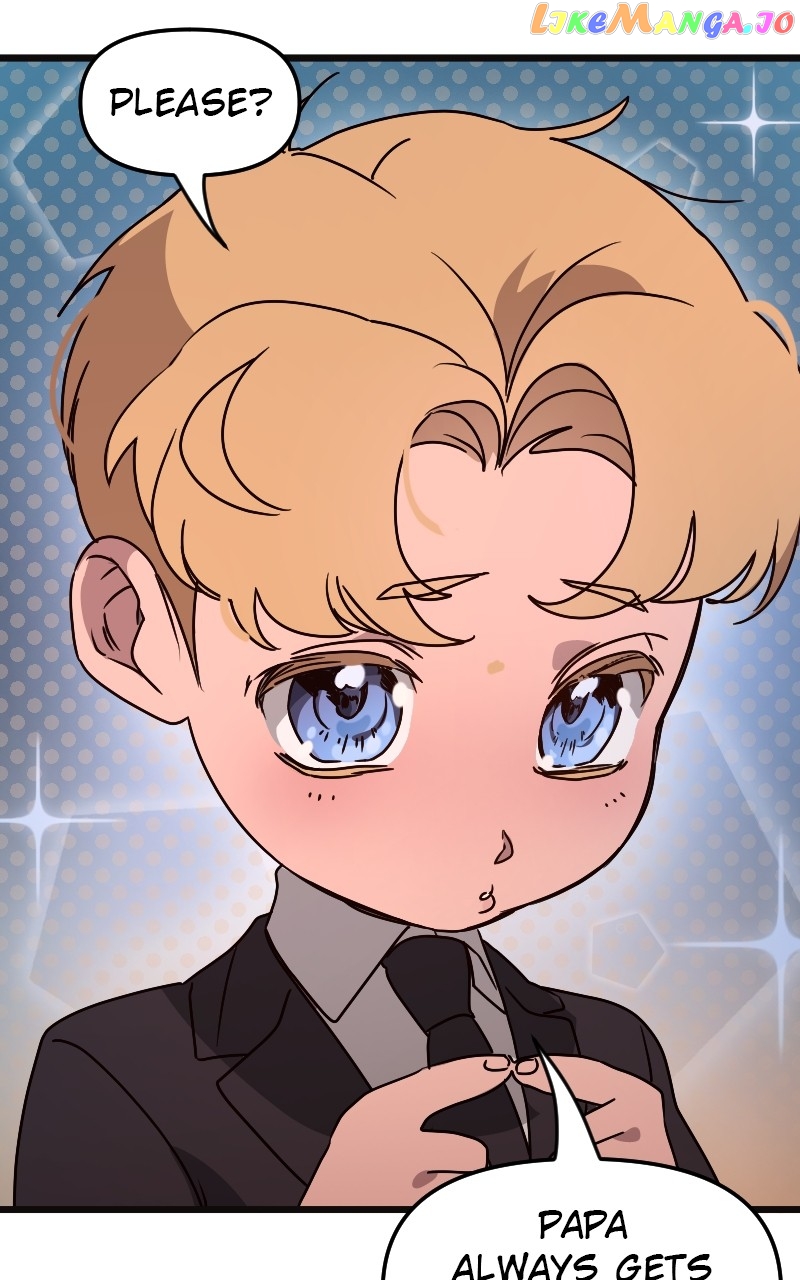Read The Mafia Nanny EN Manga Online
