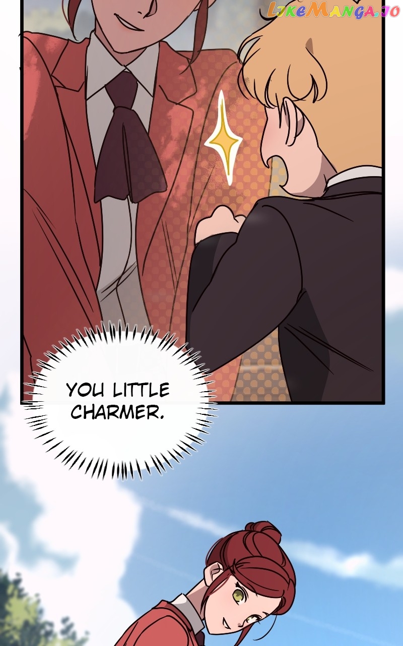Read The Mafia Nanny EN Manga Online